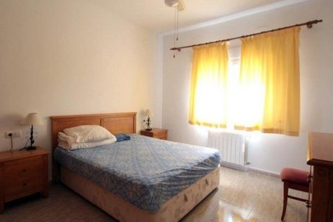 Villa zum Verkauf in Calpe, Alicante, Spanien 3 Schlafzimmer, 180 m2 Nr. 44723 - Foto 6