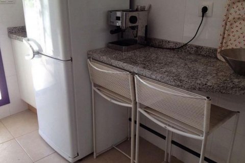 Wohnung zum Verkauf in Denia, Alicante, Spanien 2 Schlafzimmer, 108 m2 Nr. 46044 - Foto 5