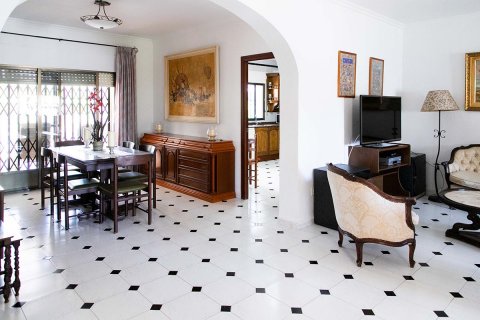 Villa zum Verkauf in Cabo Roig, Alicante, Spanien 4 Schlafzimmer, 266 m2 Nr. 41221 - Foto 6