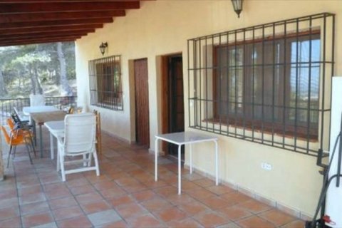 Villa zum Verkauf in Polop, Alicante, Spanien 8 Schlafzimmer, 360 m2 Nr. 44440 - Foto 10