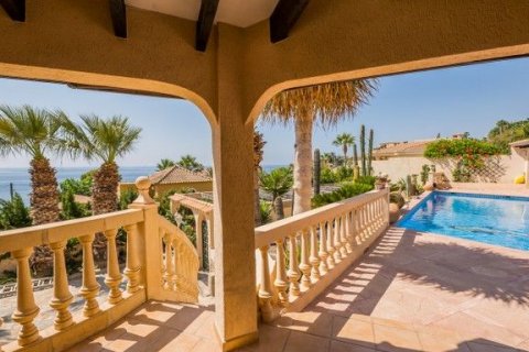 Villa zum Verkauf in El Campello, Alicante, Spanien 4 Schlafzimmer, 300 m2 Nr. 44107 - Foto 7