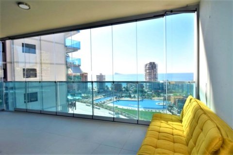 Wohnung zum Verkauf in Benidorm, Alicante, Spanien 2 Schlafzimmer, 114 m2 Nr. 42670 - Foto 5