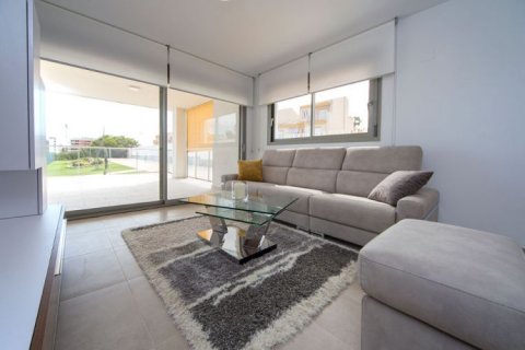 Penthäuser zum Verkauf in Villamartin, Alicante, Spanien 3 Schlafzimmer, 96 m2 Nr. 43868 - Foto 3