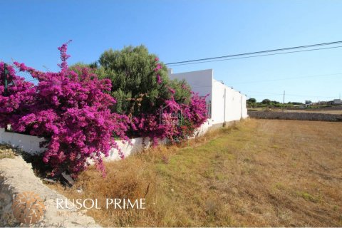 Gewerbeimmobilien zum Verkauf in Alaior, Menorca, Spanien 800 m2 Nr. 46913 - Foto 2