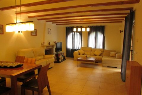 Villa zum Verkauf in Javea, Alicante, Spanien 4 Schlafzimmer, 300 m2 Nr. 45360 - Foto 7