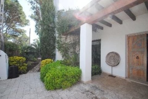 Villa zum Verkauf in Cala D'or, Mallorca, Spanien 6 Schlafzimmer, 487 m2 Nr. 44973 - Foto 9