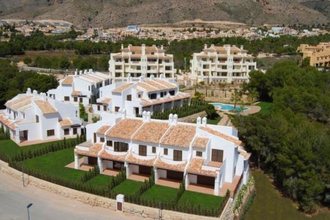 Gewerbeimmobilien zum Verkauf in Finestrat, Alicante, Spanien 18 Schlafzimmer, 944 m2 Nr. 44797 - Foto 10