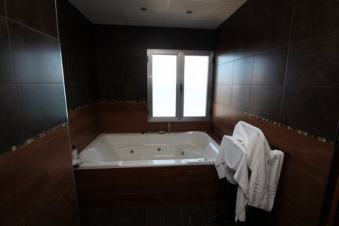 Hotel zum Verkauf in Torrevieja, Alicante, Spanien 30 Schlafzimmer, 1000 m2 Nr. 44935 - Foto 8