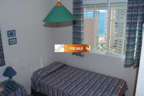 Wohnung zum Verkauf in Benidorm, Alicante, Spanien 3 Schlafzimmer, 85 m2 Nr. 45616 - Foto 7