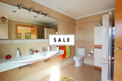 Villa zum Verkauf in Altea, Alicante, Spanien 3 Schlafzimmer,  Nr. 45615 - Foto 4