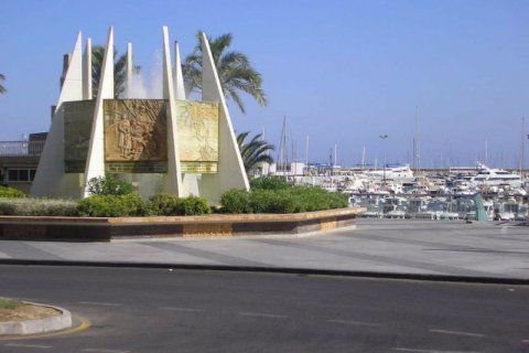Penthäuser zum Verkauf Torrevieja, Alicante, Spanien 2 Schlafzimmer, 68 m2 Nr. 46081 - Foto 4