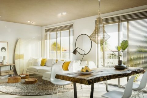 Wohnung zum Verkauf in Denia, Alicante, Spanien 2 Schlafzimmer, 90 m2 Nr. 45538 - Foto 10