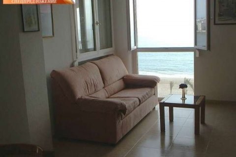 Wohnung zum Verkauf in Alicante, Spanien 3 Schlafzimmer, 90 m2 Nr. 45095 - Foto 3