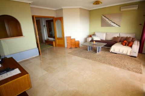 Penthäuser zum Verkauf in Altea, Alicante, Spanien 2 Schlafzimmer, 410 m2 Nr. 43759 - Foto 9