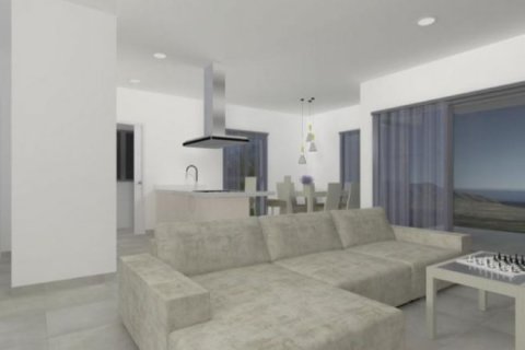 Villa zum Verkauf in Benidorm, Alicante, Spanien 3 Schlafzimmer, 106 m2 Nr. 44799 - Foto 8