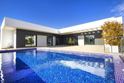 Villa zum Verkauf in Moraira, Alicante, Spanien 3 Schlafzimmer, 300 m2 Nr. 43940 - Foto 1