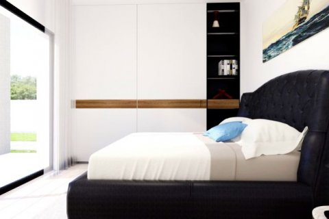 Villa zum Verkauf in Finestrat, Alicante, Spanien 3 Schlafzimmer, 224 m2 Nr. 43072 - Foto 10