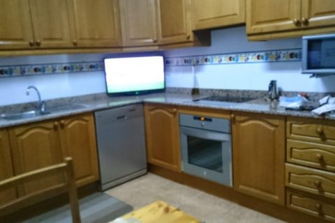Townhouse zum Verkauf Alicante, Spanien 3 Schlafzimmer, 300 m2 Nr. 44988 - Foto 9