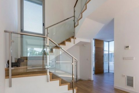 Villa zum Verkauf Alicante, Spanien 3 Schlafzimmer, 272 m2 Nr. 41906 - Foto 8