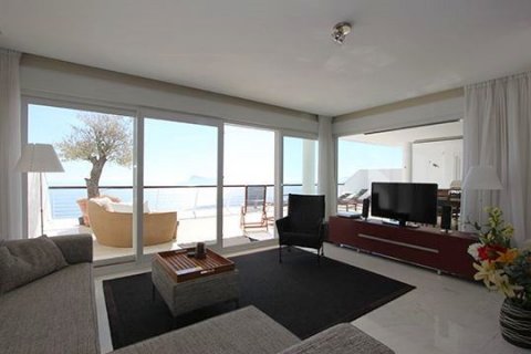 Wohnung zum Verkauf in Altea, Alicante, Spanien 3 Schlafzimmer, 255 m2 Nr. 41713 - Foto 7