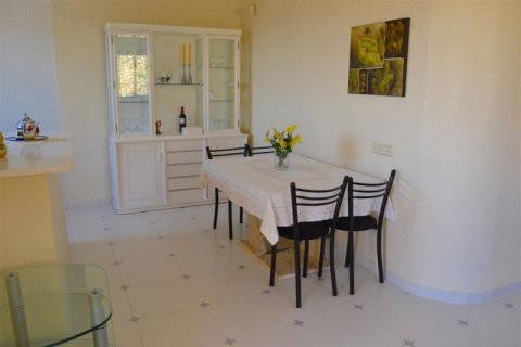 Villa zum Verkauf in Alfaz del Pi, Alicante, Spanien 5 Schlafzimmer,  Nr. 45513 - Foto 9