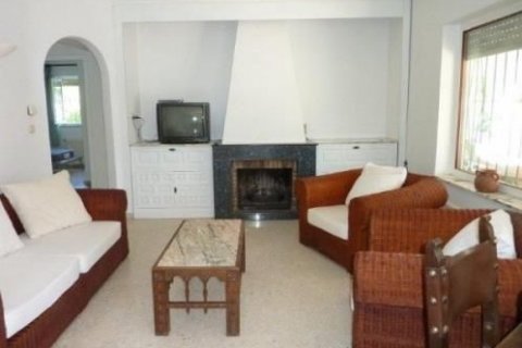 Villa zum Verkauf in Benidorm, Alicante, Spanien 3 Schlafzimmer, 190 m2 Nr. 44485 - Foto 4