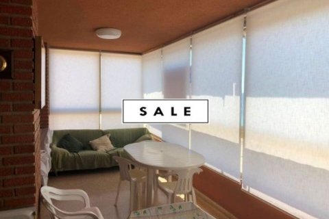 Wohnung zum Verkauf in Benidorm, Alicante, Spanien 3 Schlafzimmer, 130 m2 Nr. 45348 - Foto 3