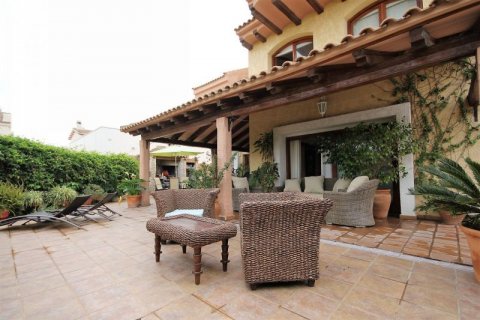 Villa zum Verkauf in Alfaz del Pi, Alicante, Spanien 4 Schlafzimmer, 184 m2 Nr. 43891 - Foto 5