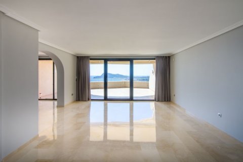Wohnung zum Verkauf in Altea, Alicante, Spanien 2 Schlafzimmer, 235 m2 Nr. 44086 - Foto 7