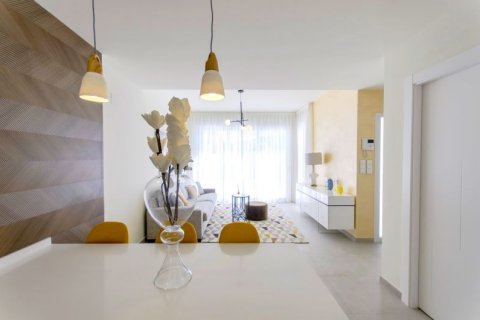 Villa zum Verkauf in Torrevieja, Alicante, Spanien 5 Schlafzimmer, 201 m2 Nr. 43285 - Foto 8