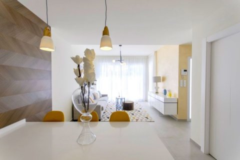 Villa zum Verkauf Torrevieja, Alicante, Spanien 5 Schlafzimmer, 201 m2 Nr. 43285 - Foto 8