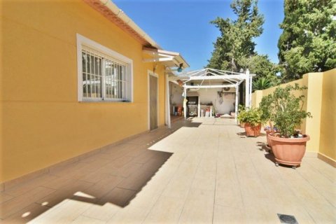 Villa zum Verkauf in Benidorm, Alicante, Spanien 3 Schlafzimmer, 266 m2 Nr. 41524 - Foto 3