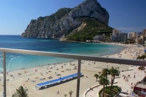 Penthäuser zum Verkauf in Calpe, Alicante, Spanien 3 Schlafzimmer, 327 m2 Nr. 45258 - Foto 5