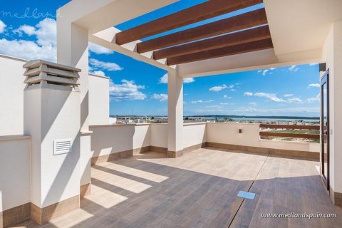 Villa zum Verkauf in Los Montesinos, Alicante, Spanien 3 Schlafzimmer, 116 m2 Nr. 47571 - Foto 3
