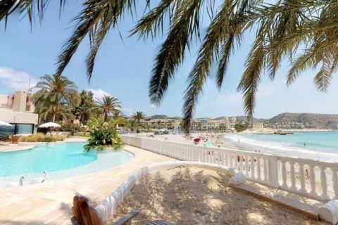 Villa zum Verkauf Moraira, Alicante, Spanien 6 Schlafzimmer, 560 m2 Nr. 41744 - Foto 5