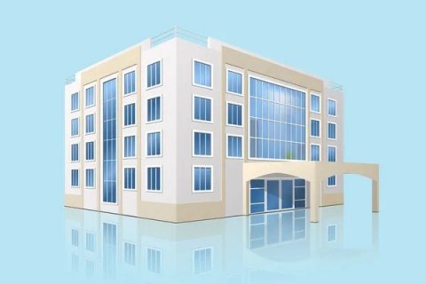 Gewerbeimmobilien zum Verkauf Madrid, Spanien Nr. 45037 - Foto 1