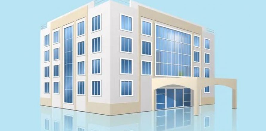 Gewerbeimmobilien Madrid, Spanien Nr. 45037