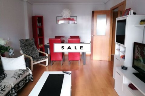 Wohnung zum Verkauf in Alicante, Spanien 2 Schlafzimmer, 109 m2 Nr. 45201 - Foto 3