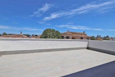 Villa zum Verkauf in Denia, Alicante, Spanien 3 Schlafzimmer, 141 m2 Nr. 42154 - Foto 3
