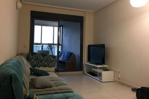 Wohnung zum Verkauf in Benidorm, Alicante, Spanien 2 Schlafzimmer,  Nr. 44556 - Foto 3