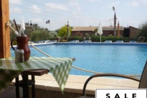 Hotel zum Verkauf in Alicante, Spanien 40 Schlafzimmer, 460 m2 Nr. 45764 - Foto 1