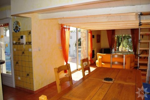 Villa zum Verkauf in Roses, Girona, Spanien 3 Schlafzimmer, 100 m2 Nr. 41439 - Foto 16