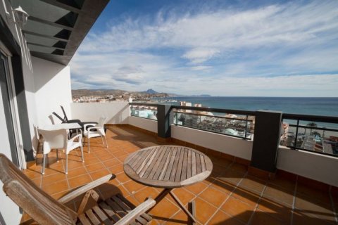 Hotel zum Verkauf in El Campello, Alicante, Spanien 101 Schlafzimmer, 7.49 m2 Nr. 44625 - Foto 7