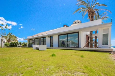 Villa zum Verkauf in Altea, Alicante, Spanien 6 Schlafzimmer, 396 m2 Nr. 42911 - Foto 7