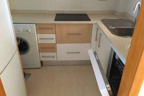 Penthäuser zum Verkauf in Torrevieja, Alicante, Spanien 2 Schlafzimmer,  Nr. 42850 - Foto 8