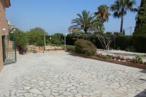 Villa zum Verkauf in Denia, Alicante, Spanien 4 Schlafzimmer, 400 m2 Nr. 45507 - Foto 6