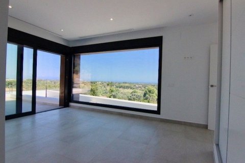 Villa zum Verkauf in Denia, Alicante, Spanien 3 Schlafzimmer, 487 m2 Nr. 41918 - Foto 8