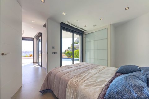 Townhouse zum Verkauf Benidorm, Alicante, Spanien 3 Schlafzimmer, 300 m2 Nr. 43481 - Foto 9