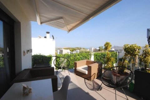 Villa zum Verkauf in Polop, Alicante, Spanien 3 Schlafzimmer, 183 m2 Nr. 41547 - Foto 6