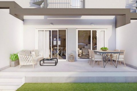 Townhouse zum Verkauf Los Arenales Del Sol, Alicante, Spanien 3 Schlafzimmer, 105 m2 Nr. 42447 - Foto 4